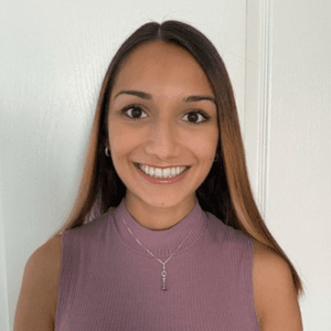 Ariana Serapiglia, Associate Lawyer